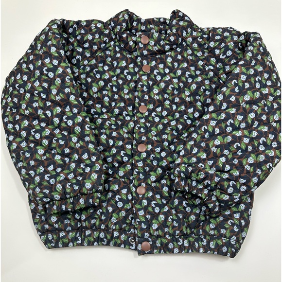 Toddlers' Lightweight Amazon Essentials Lightweight Puffer Jacket - Picture 3 of 12